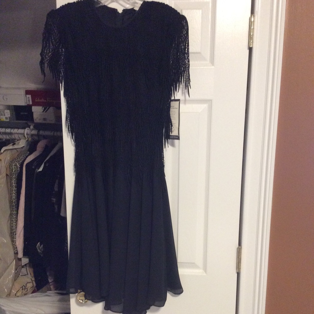 Cocktail Dress